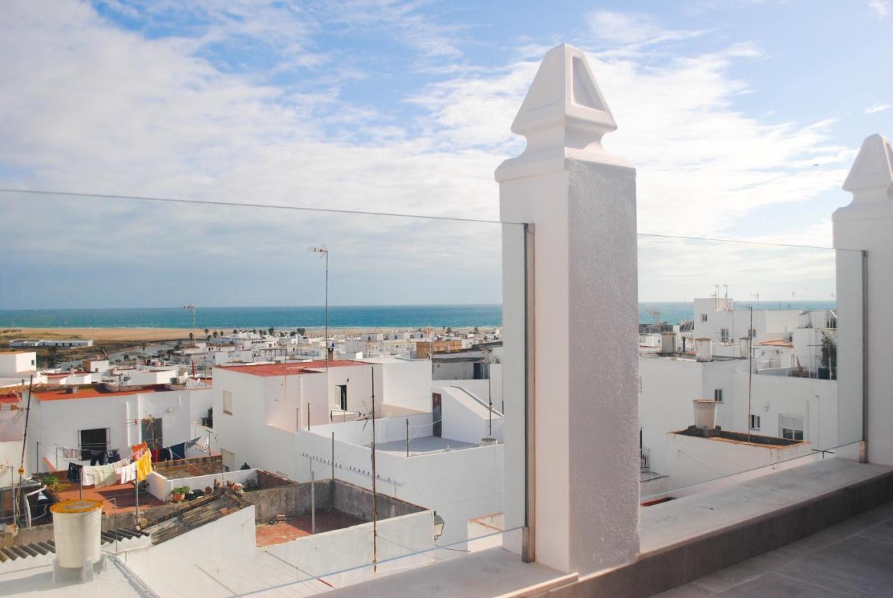 Costa De La Luz